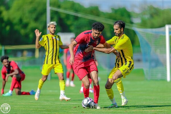 توپخانه گل دو ایرانی در امارات و درخشش پدیده لیگ ایران در روسیه