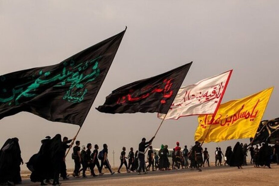 امکانات لازم برای حضور زائران بوشهری در پیاده‌روی اربعین فراهم شد