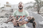 شهادت ۴۵ فلسطینی دیگر در غزه طی ۲۴ ساعت گذشته