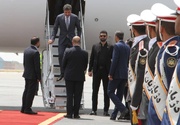 نێچیرڤان بارزانی بەشداریی ڕێوڕەسمی ناشتنی ڕێبەری شەهیدی ئێران دەکات