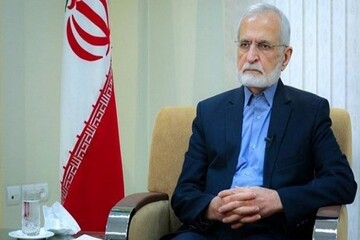 ئامادەیی ئێران بۆ هاوکاریی وڵاتانی دیکە لە بواری ئەتۆمی