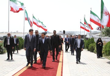 نێچیرڤان بارزانی سەردانی ئێران دەکات