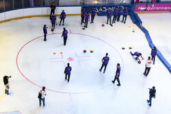 تاکید بر استعدادیابی و آموزش در کرلینگ