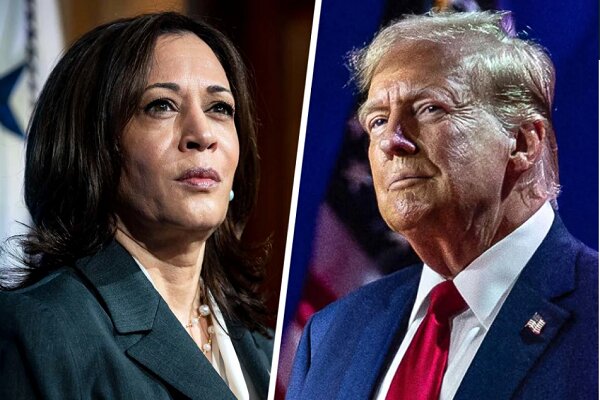 VIDEO: US forecaster says Kamala Harris to be future pres.