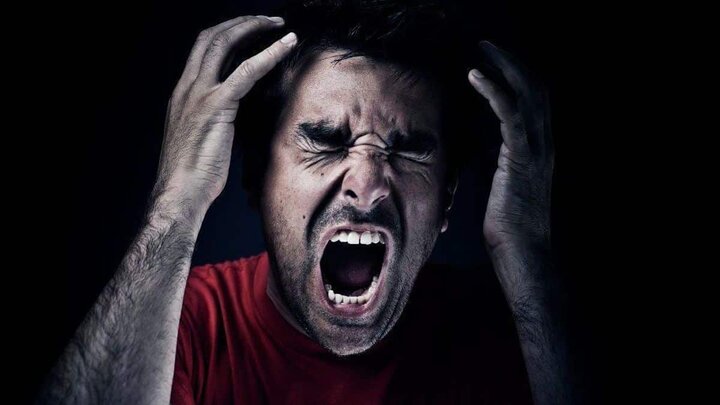 خشم بی‌دلیل را جدی بگیرید