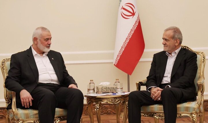 تداوم حمایت ازمقاومت فلسطین رژیم صهیونیستی را به لرزه انداخته است - خبرگزاری مهر | اخبار ایران و جهان | Mehr News Agency