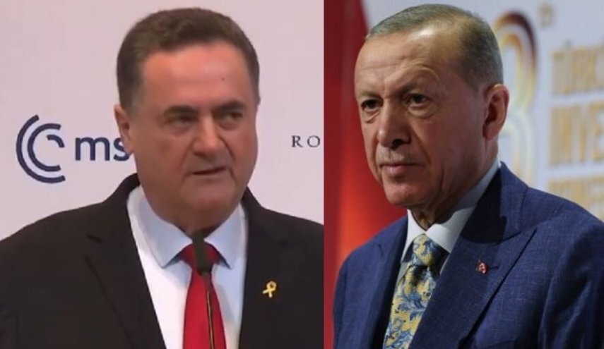 رژیم صهیونیستی: ترکیه را از ناتو اخراج کنید