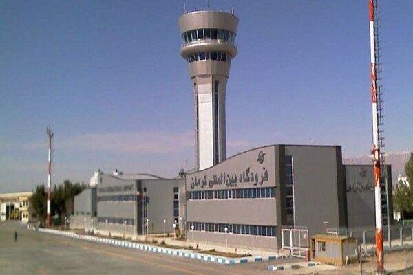 Kerman-Dubai direct flight to be launched