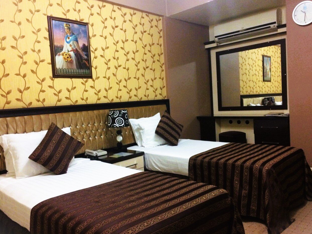 صنعت توریسم در دشتی تقویت میشود/ تدوین طرح جامع توسعه گردشگری