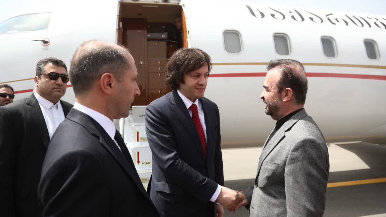 حضور بیش از ۵۰ هیات خارجی در تحلیف رئیس جمهور