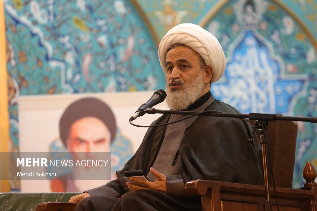 تشییع شهید «اسماعیل هنیه» در تهران غوغا به پا کرد