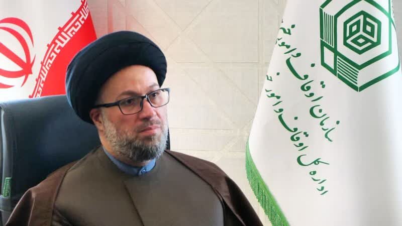 موسوی: سه زنجانی به مرحله کشوری مسابقات سراسری قرآن کریم راه یافتند