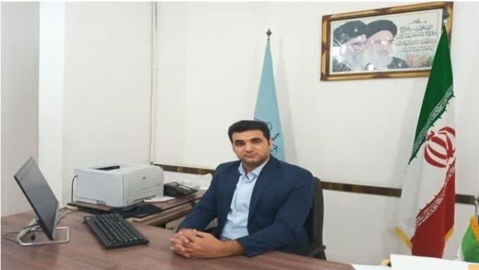 رییس جدید دادگستری شهرستان دهلران منصوب شد