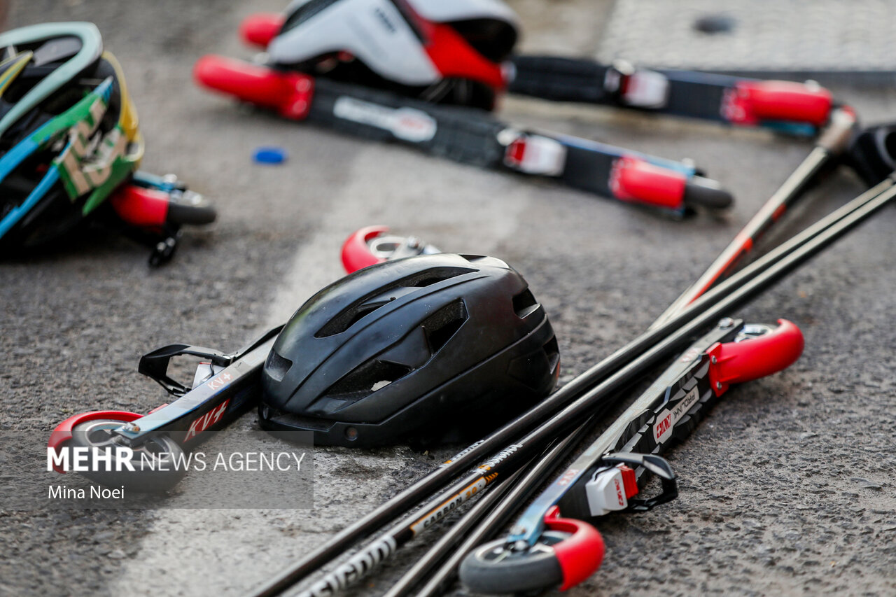 رشت میزبان رقابتهای رولر اسکی قهرمانی کشور جام «کاسپین» شد رشت میزبان رقابتهای رولر اسکی قهرمانی کشور جام «کاسپین» شد