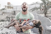 Israeli war crimes sowing seeds of anger in nations hearts