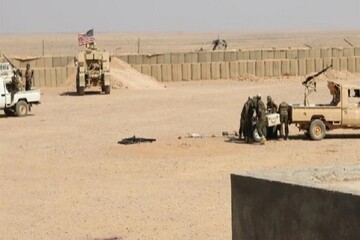 US tightening security measures in Ain al-Asad base in W Iraq