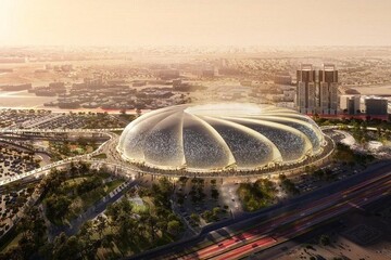 عربستان با ساخت ۶ ورزشگاه جدید به استقبال جام‌جهانی ۲۰۳۴ می‌رود