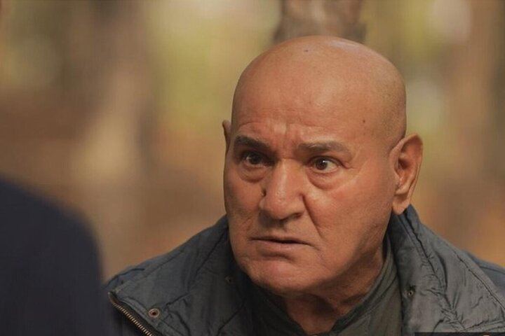 صفر کشکولی: بچهها پس از «آیینه عبرت» از من فرار میکردند