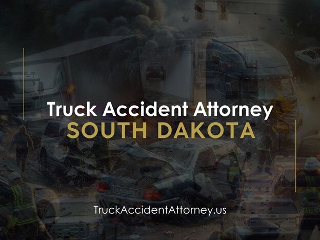 Truck Accident Attorneys in South Dakota: Legal Hurdles