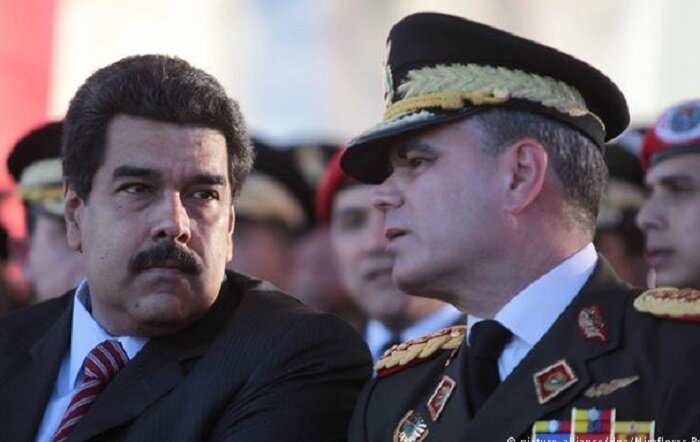 West attempting media coup: Venezuelan defense minister