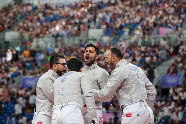 آغاز فصل جدید شمشیربازی برای اندوخته جهانی؛ شمشیر ایرانیها تیز شده؟