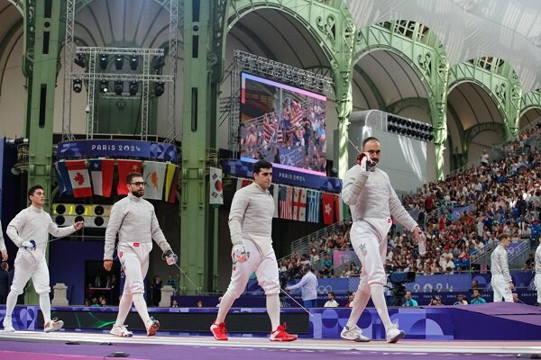 آغاز فصل جدید شمشیربازی برای اندوخته جهانی؛ شمشیر ایرانی‌ها تیز شده؟