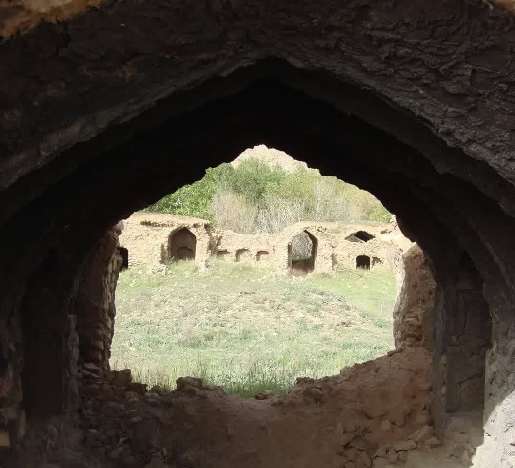 صدور سند مالکیت کاروانسرای «دوکوهک» به نام میراث فرهنگی فارس