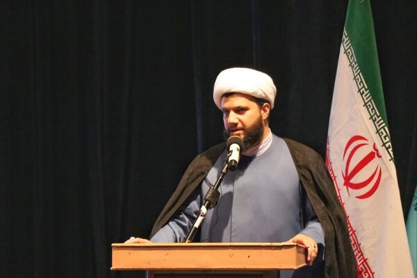 نجفی: اعتکاف حیات معنوی را به متن جامعه بازگردانده است نجفی: اعتکاف حیات معنوی را به متن جامعه بازگردانده است