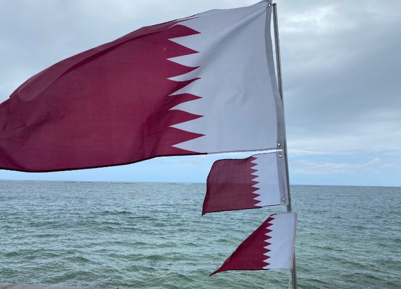 Qatar strongly condemns Hamas leader's assassination