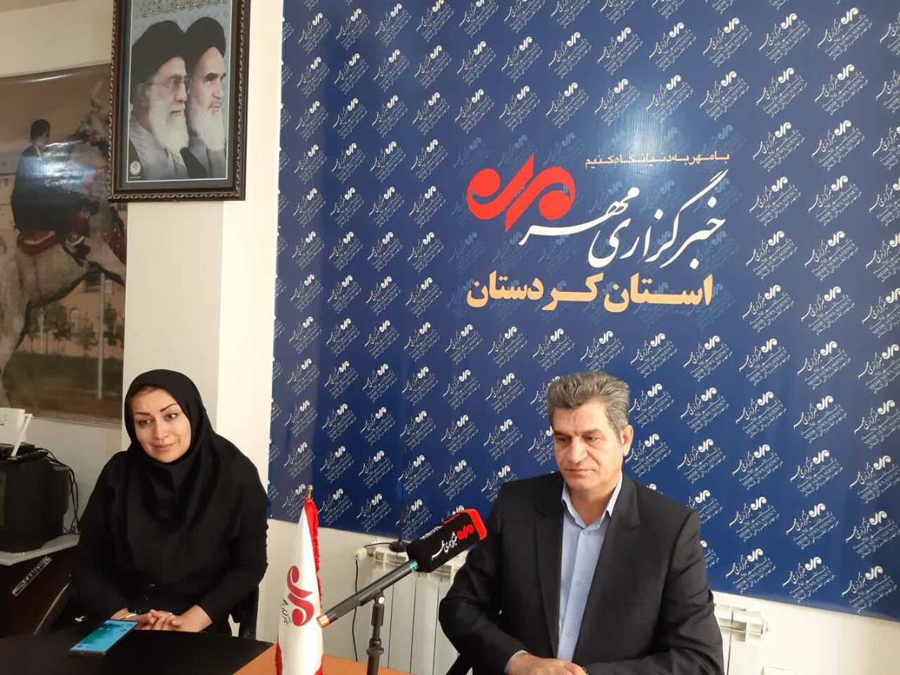 کردستان ازنظر تعداد محیط بان در یک هشتم استاندارد جهانی قرار دارد