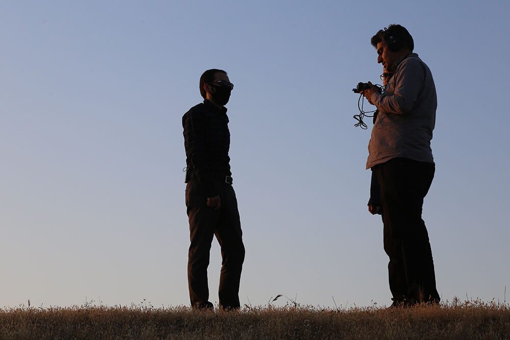 در تصاویر دیده نشده این مستند مصلحتاندیشی نشد!/تاثیر نهاد امنیتی