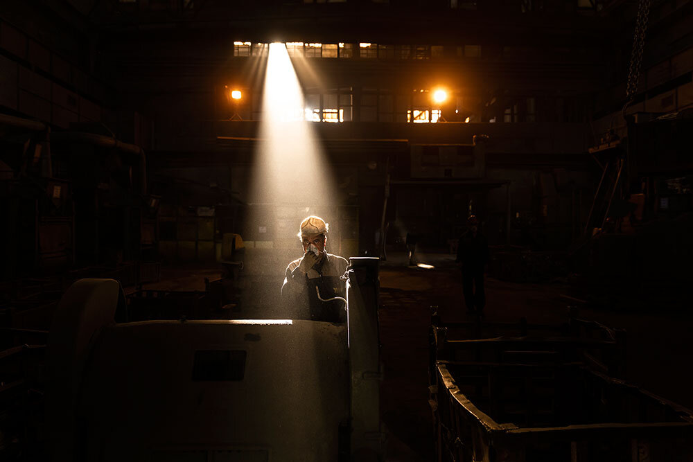 در تصاویر دیده نشده این مستند مصلحتاندیشی نشد!/تاثیر نهاد امنیتی