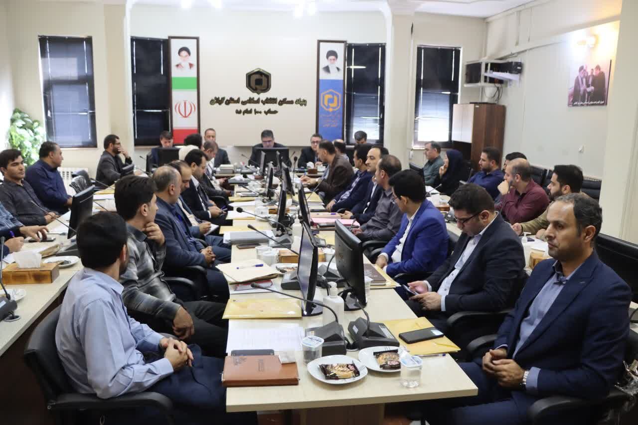 تاثیر سبک معماری روستاها در اجرای طرح هادی