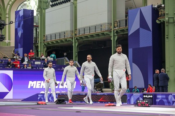 وعده سنگین برای ویترین ترک خورده شمشیربازی؛ جلسه فنی با محوریت غیرفنی