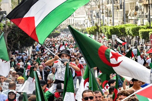 Algeria strongly condemns assassination of Ismail Haniyeh