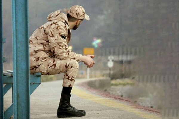 خدمت سربازی فرصتی برای مهارت آموزی خدمت سربازی فرصتی برای مهارت آموزی