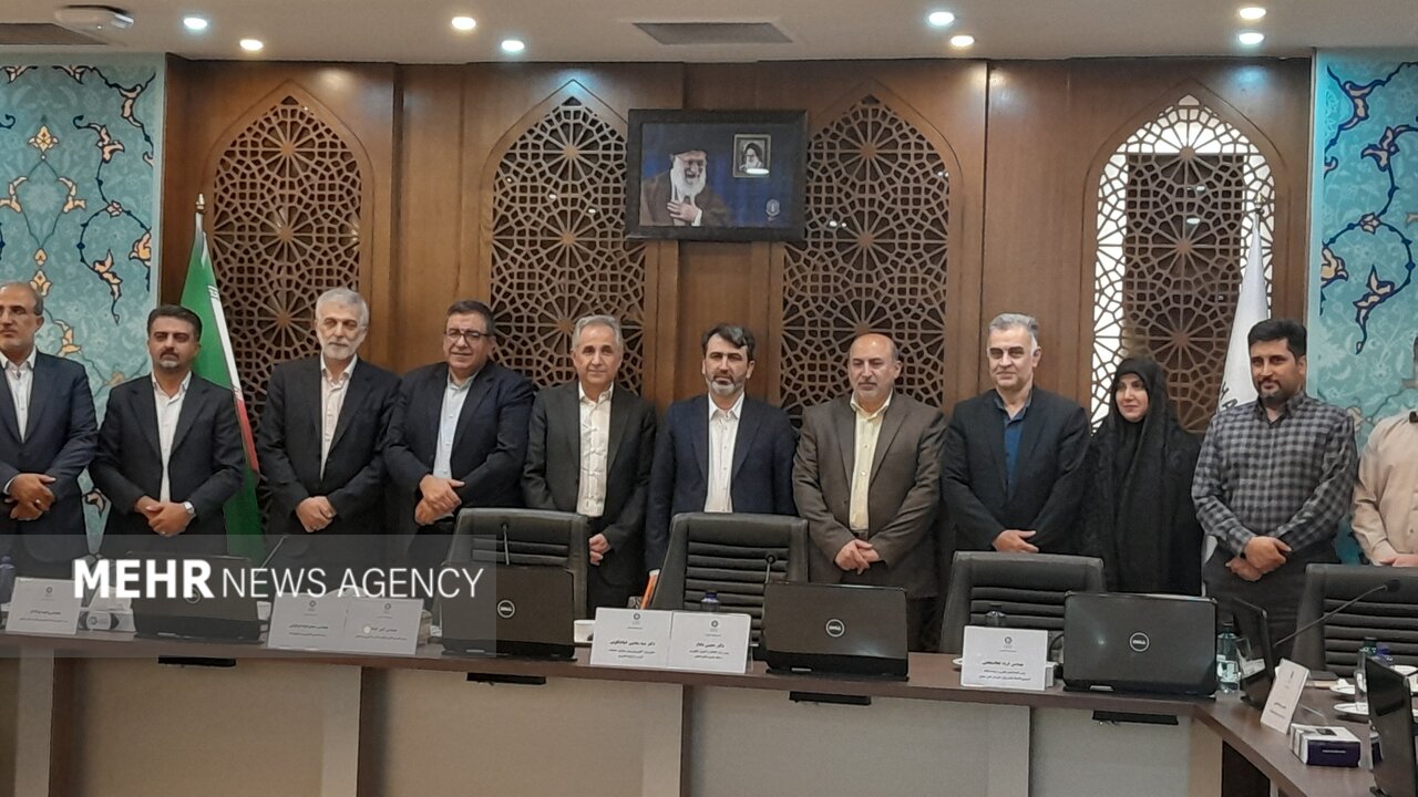 شانزدهمین مرکز دانش‌بنیان کشاورزی در اصفهان راه‌اندازی می شود
