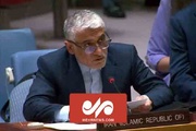 واکنش نماینده ایران در شورای امنیت به ترور اسماعیل هنیه