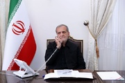 Iran to continue support for Resistance firmly