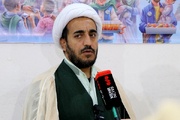 مهمونی غدیر در هرمزگان با رویکرد حماسی برگزار می‌شود