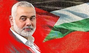 فيديو من حماس في الذكرى السنوية الأولى لاستشهاد القائد هنية
