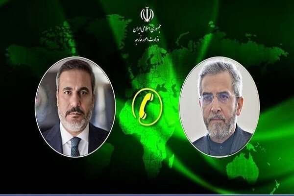 Iran has legitimate right to respond to heinous act of Israel Iran has legitimate right to respond to heinous act of Israel