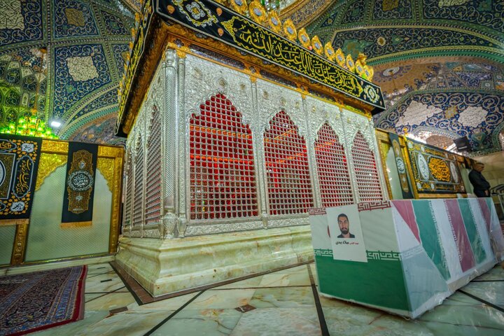 İranlı askeri danışman İsrail'in Beyrut saldırısında şehit oldu İranlı askeri danışman İsrail'in Beyrut saldırısında şehit oldu