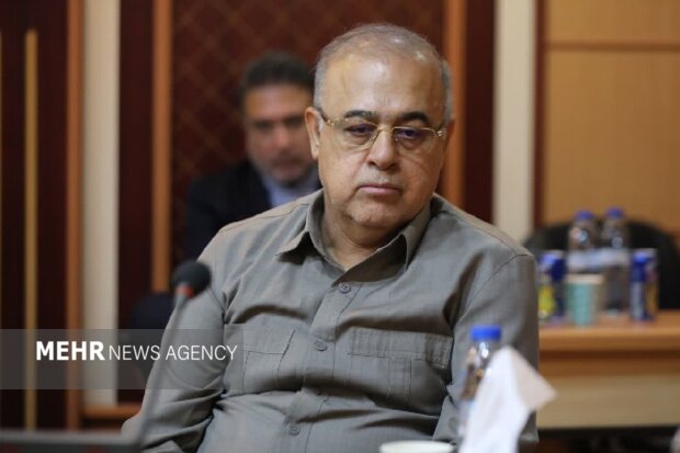 بنیاد ادبی «محمد علی بهمنی» در هرمزگان تاسیس میشود