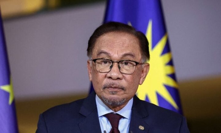 Malaysian premier condemns killing of Yahya Sinwar