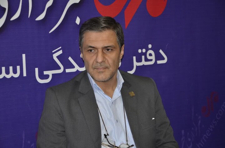 کرمی: مراجعه درمان ناباروری بیمارستان موسوی ۷۴ درصد افزایش یافته است کرمی: مراجعه درمان ناباروری بیمارستان موسوی ۷۴ درصد افزایش یافته است