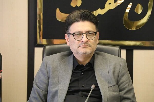 معصومی: قانون منابع طبیعی مانع توسعه شهرستان شفت شده است معصومی: قانون منابع طبیعی مانع توسعه شهرستان شفت شده است