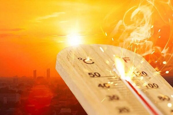 شهداد برای یازدهمین روز پیاپی گرم ترین صبح را در کشور تجربه کرد