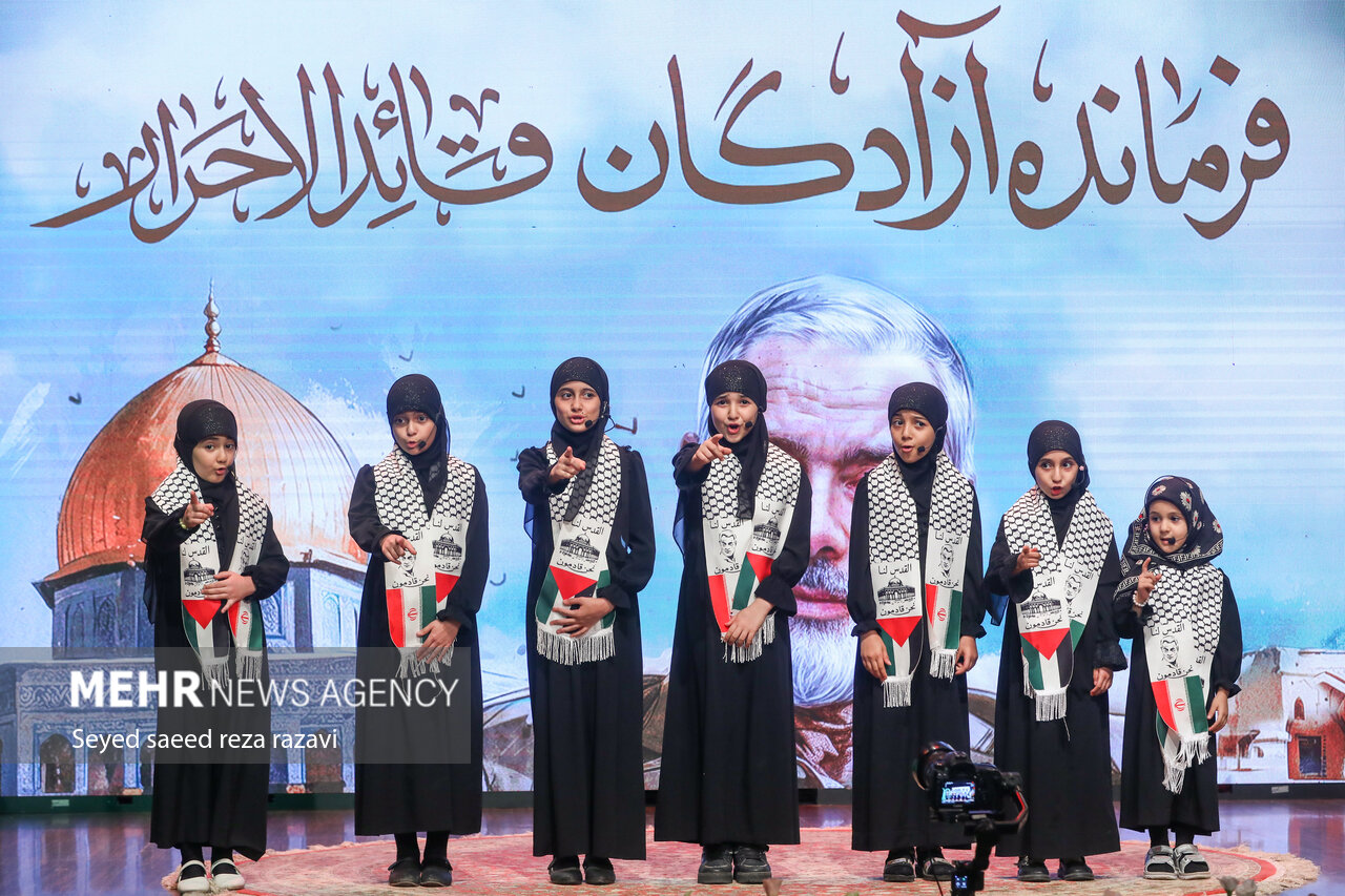 هنرمندان به یاد مهمان عزیز ایران دور هم جمع شدند/تو هابیل ما بودی