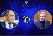 Iran, Russia discuss aspects of Haniyeh’s assassination